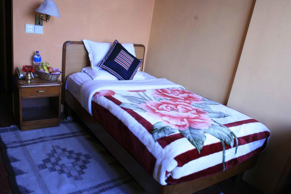 Heritage Home Hotel And Guest House Kathmandu Room photo