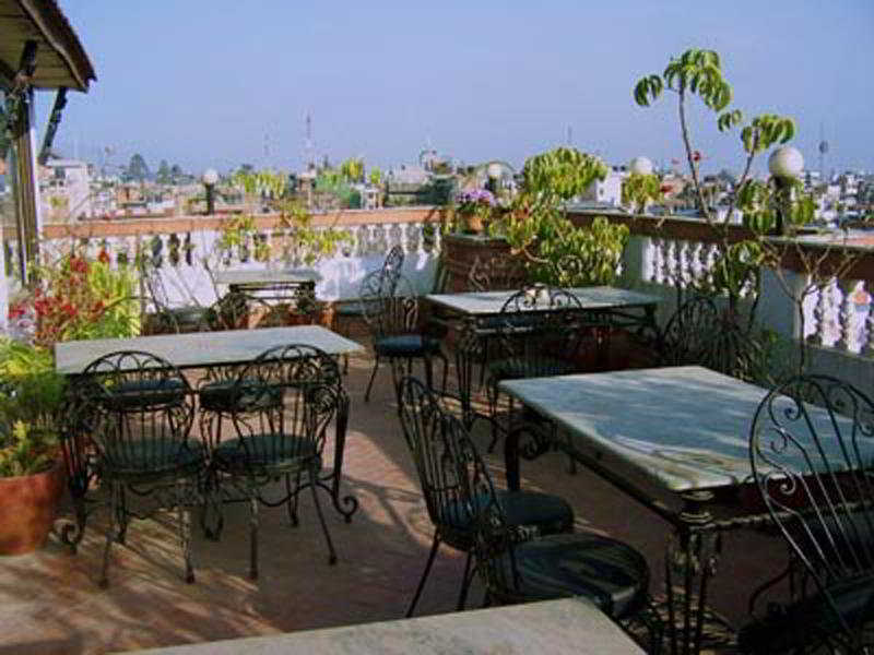 Heritage Home Hotel And Guest House Kathmandu Exterior photo