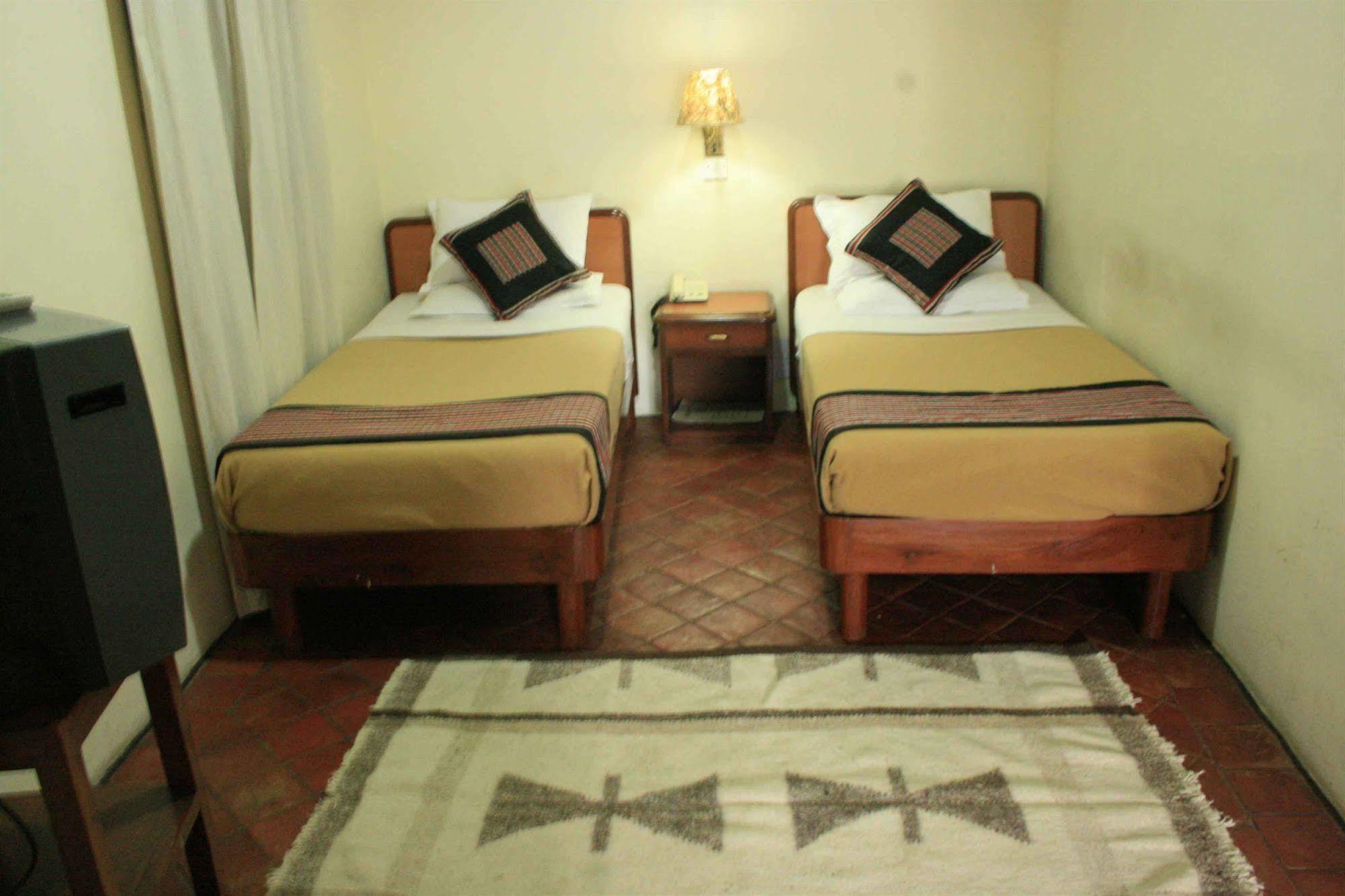 Heritage Home Hotel And Guest House Kathmandu Exterior photo