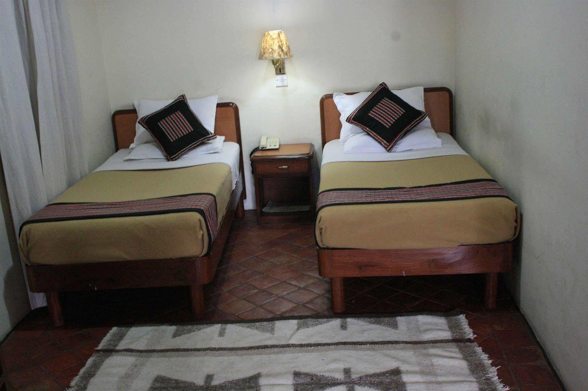 Heritage Home Hotel And Guest House Kathmandu Exterior photo