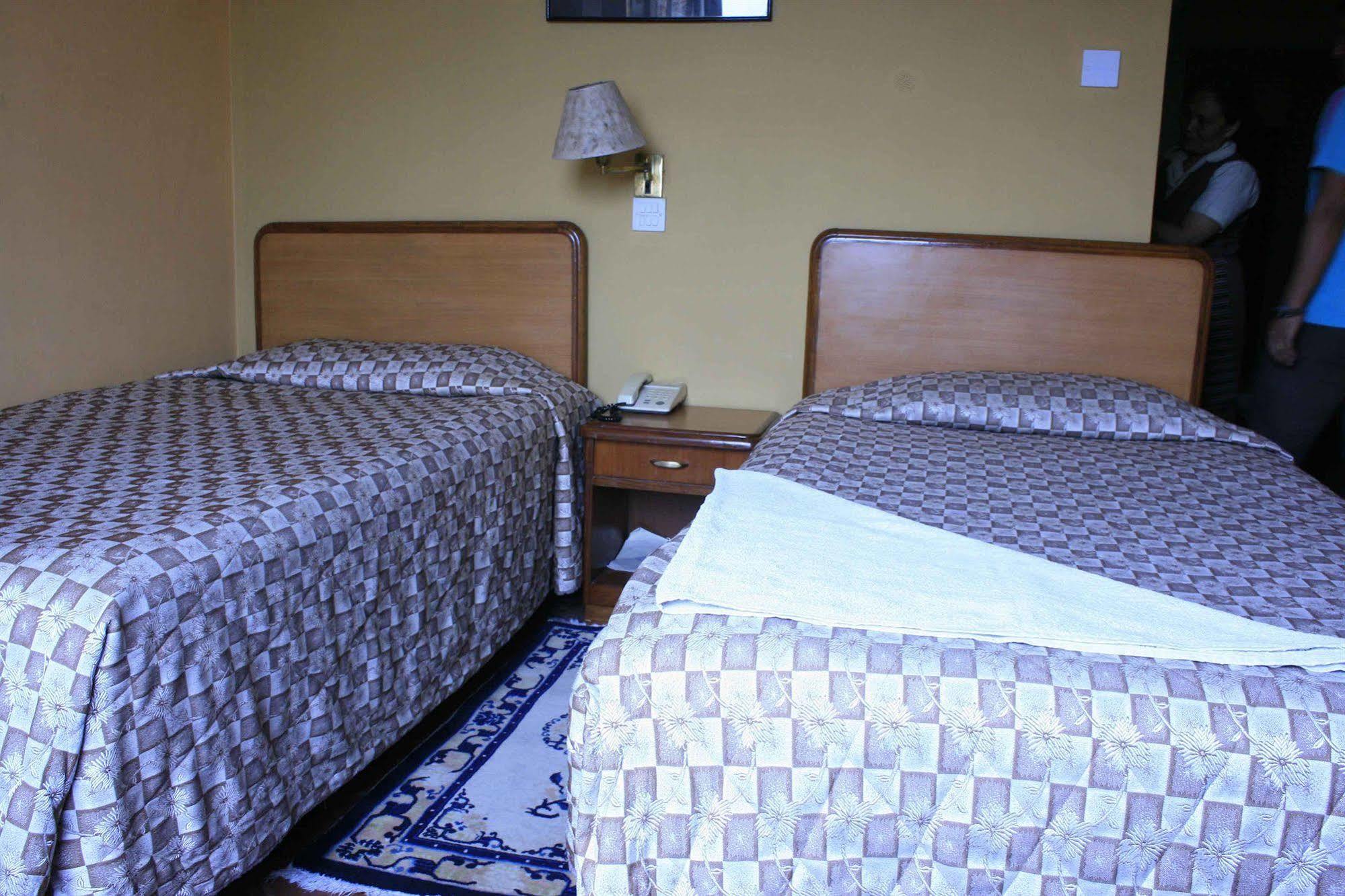 Heritage Home Hotel And Guest House Kathmandu Exterior photo